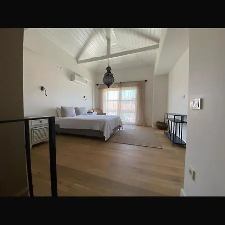 Casa de Férias Morro Homes Alacati