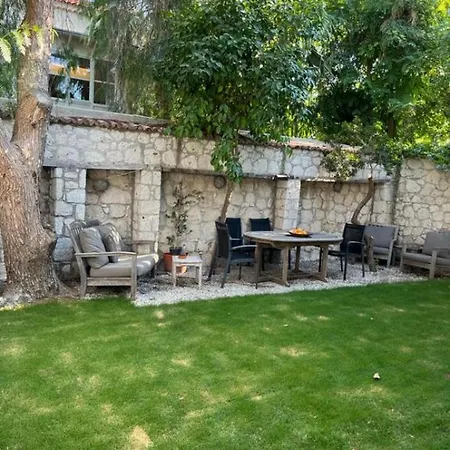 Morro Homes Vakantiehuis Alaçatı