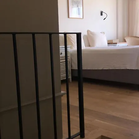 Morro Homes Vakantiehuis Alaçatı