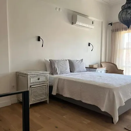 Morro Homes Alaçatı