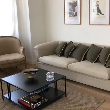 Morro Homes Alaçatı