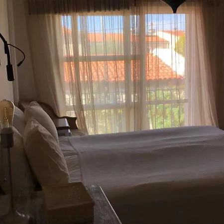 Morro Homes Vakantiehuis