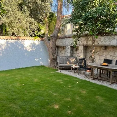 Morro Homes * Alaçatı